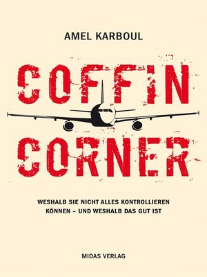 cover image of Coffin Corner